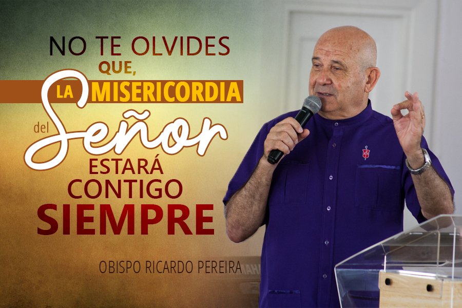 IMMarianao's tweet photo. No te olvides que, la misericordia de Dios estará contigo siempre.
Obispo Ricardo Pereira
#laMisericordiadeDios https://t.co/35peEfqJ6M