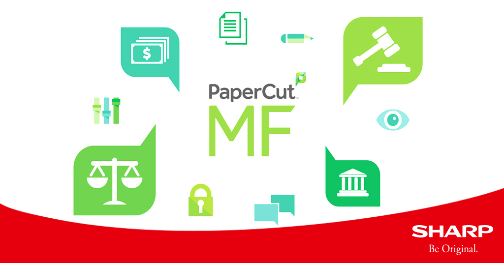 SharpBusinessIT's tweet photo. Con @papercutdev #MF qualsiasi tipo di organizzazione, può assicurarsi vantaggi sostanziali in termini di controllo, riduzione dei costi di stampa, ottimizzazione dell’efficienza e riduzione del proprio impatto ambientale🌿

Scopri di più ↓
https://t.co/YAOi9VPdiG https://t.co/Fh5jzcwyvR