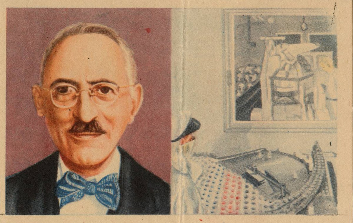 Europeana tweet media