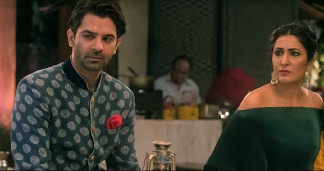 PKhabootar's tweet photo. Samar and Sonali from #tgidf #barunsobti #thegreatindiandysfunctionalfamily #Samarranawat #Sonali #SoMar #eishachopra #Altbalaji #tgdif #vootoriginal #Derma #Dermaonvoot #tuhaimerasunday #Asur on #VootSelect #AsurOnVoot #Barun #Asura #sanayapithawalla #ipkknd3 https://t.co/UzhyTGmuZE
