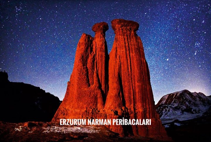 cappadociada's tweet photo. Türkiye'de peribacalarına benzeyen diğer örnekler ...
Siz ne düşünüyorsunuz?
#Cappadocia 
#Erzurum
#Manisa
#Van
#Artvin https://t.co/e8MjUPAa6c