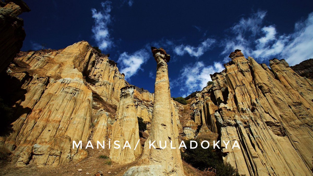 cappadociada's tweet photo. Türkiye'de peribacalarına benzeyen diğer örnekler ...
Siz ne düşünüyorsunuz?
#Cappadocia 
#Erzurum
#Manisa
#Van
#Artvin https://t.co/e8MjUPAa6c