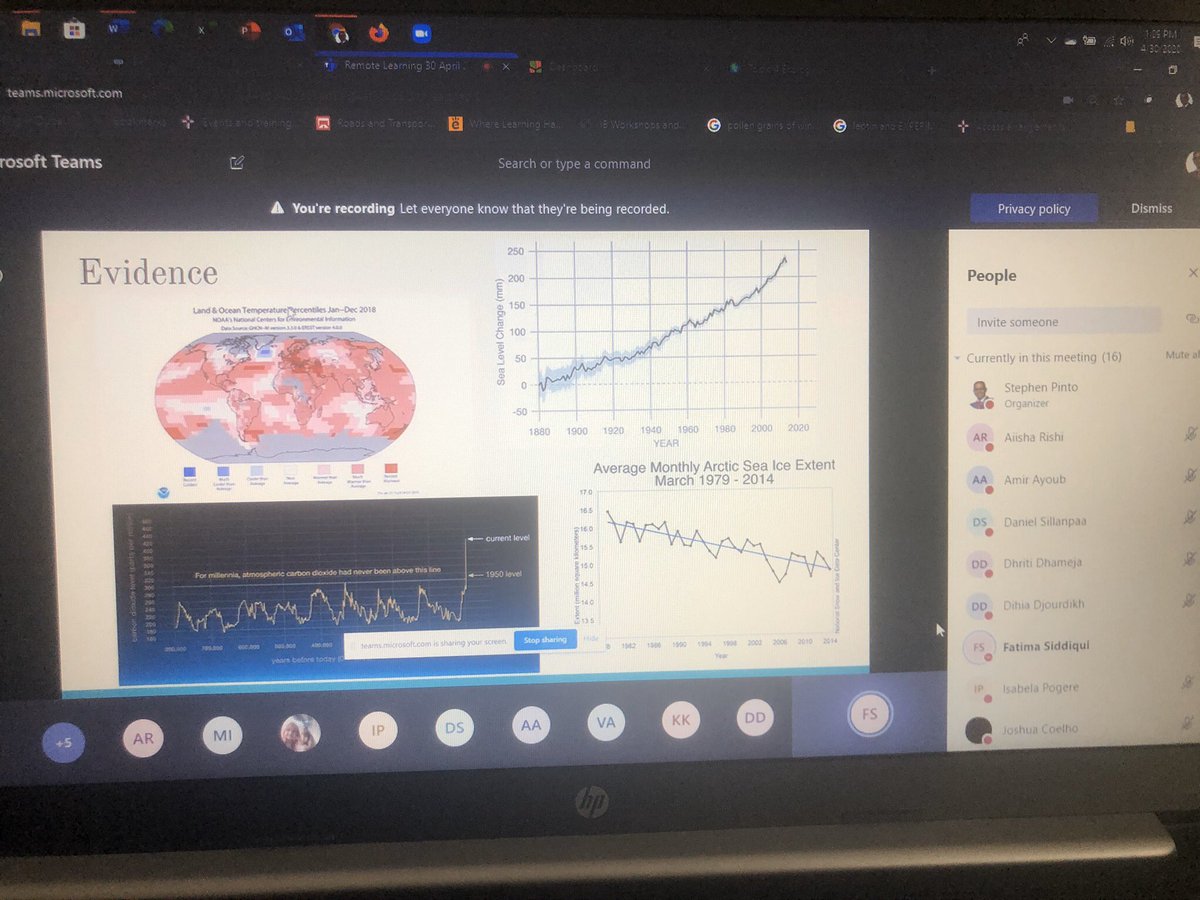 Science | Raffles World academy tweet media