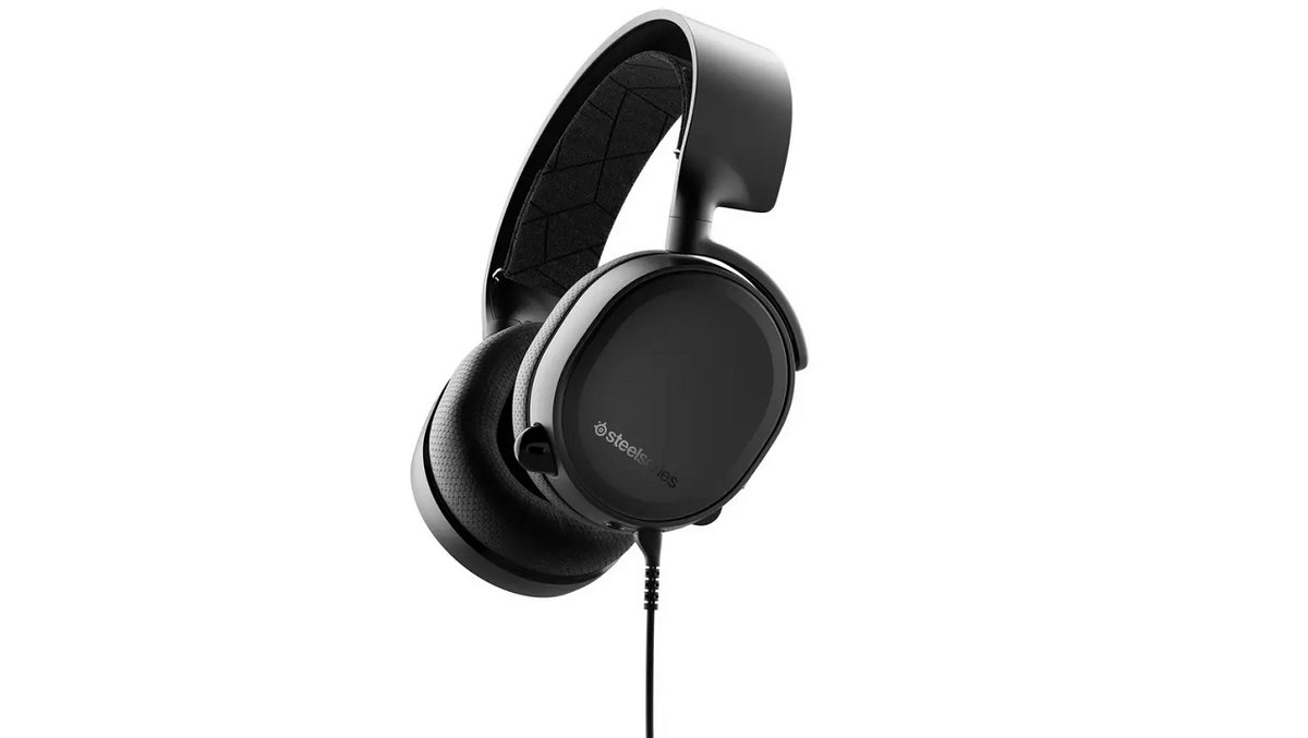 headset for xbox one argos