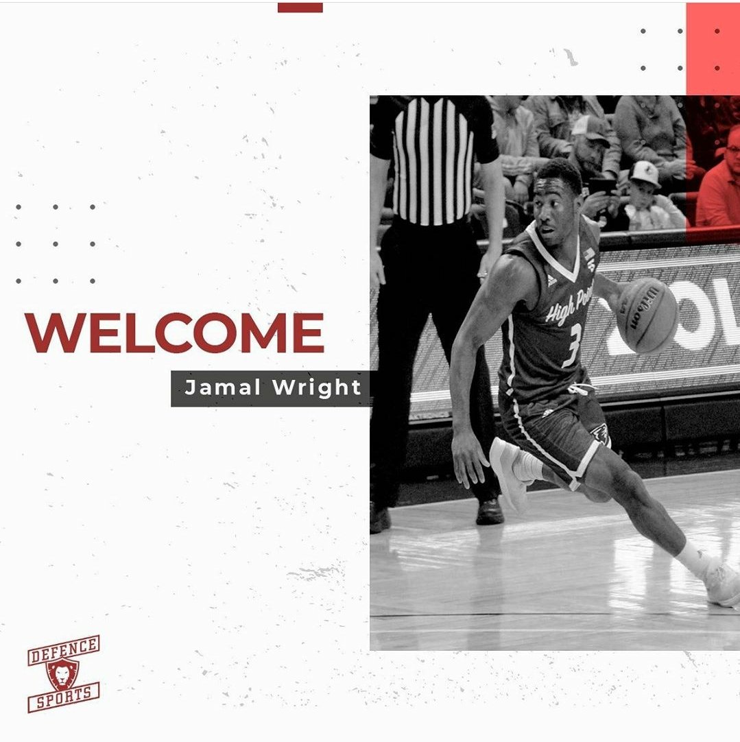 MeetMeOnDaBench's tweet image. Wow time flies!! Extremely proud of my guy Jamal Wright on signing with an agency. More to come from our first @DistrictBC Point Guard!

#OwnYourProcess | #MultipleEfforts