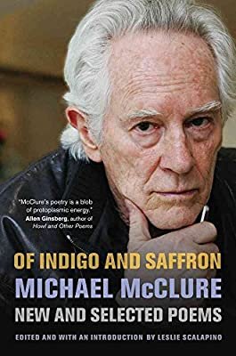 POPLITERATUR's tweet photo. https://t.co/Ppn21DAFhz R.I.P. Michael McClure (*20.10.1932 Marysville, Kansas; †4.5.2020 Oakland, Kalifornien) war amerikanischer Lyriker, Schriftsteller und Dramatiker. Er war einer der Fünf (darunter auch Allen Ginsberg mit "Howl"), die 1955 am Six Gallery reading teilnahmen. https://t.co/umTStZnDx9