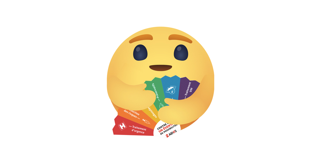 Association AIDES tweet media