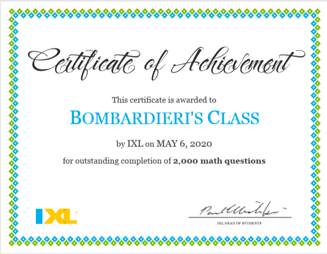 MissB_Grade4's tweet photo. Great job! 🎉 https://t.co/NikplWNpSR