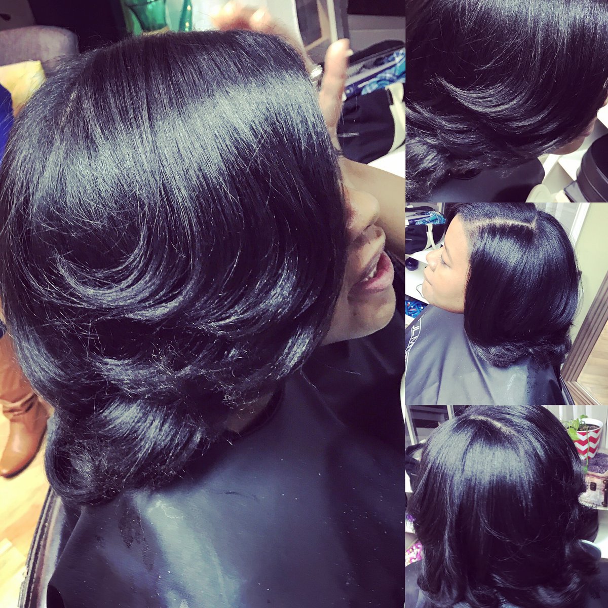 iamrachellane's tweet photo. Can’t wait to get back in the #salon https://t.co/jX40t3rKXT