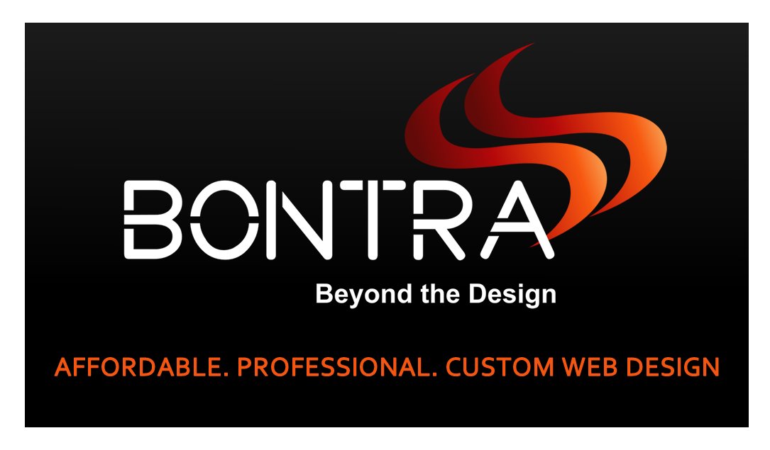 bontraweb's tweet photo. Thinking about Updating Your Business Website? Visit Bontra Web and set up a FREE discovery meeting today! https://t.co/821wNZo9Hd https://t.co/QVMIARkLXC
