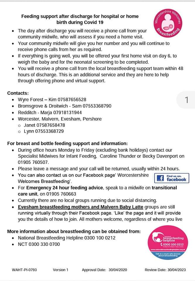 Opal Team Midwives tweet media