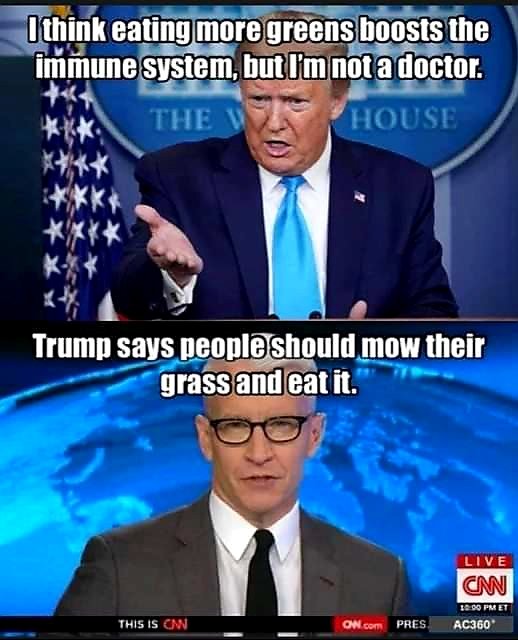 mikandynothem's tweet photo. I say we close down the national media for 30 days and watch 80% of the worlds problems go away.

💥RETWEET💥 if you agree!

#MAGA #FoxNews #KAG
#ThursdayMotivation
#thursdaymorning
#ThursdayThoughts https://t.co/qTgxbgU8kX