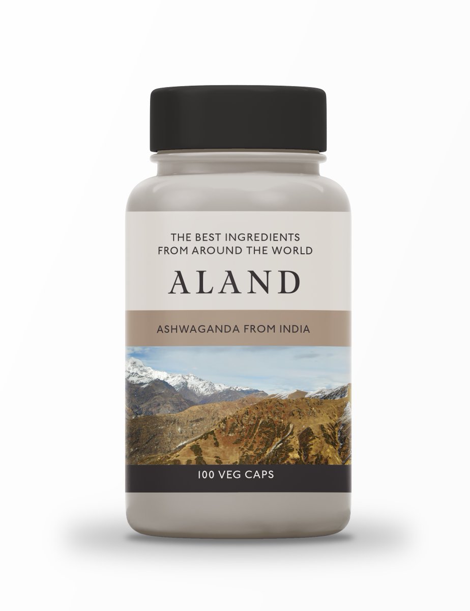 Kala helps nutraceutical companies stand out on shelf and online with beautiful labels and packaging. #vitamins #HealthyLiving #withkala