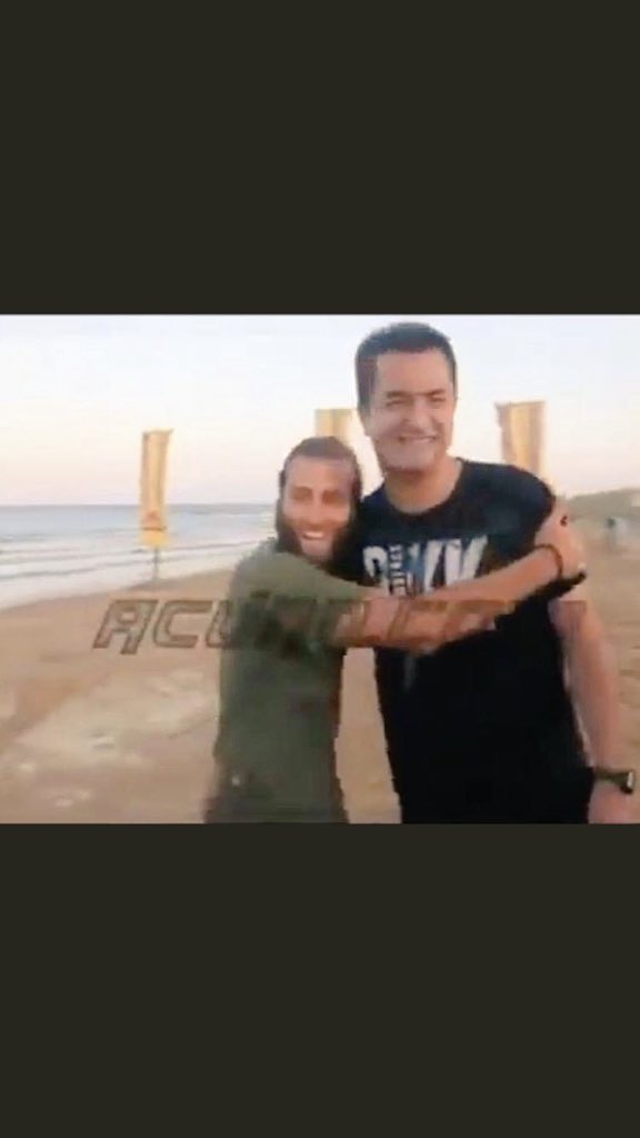 TanerTolga SurvivoraAlınsın