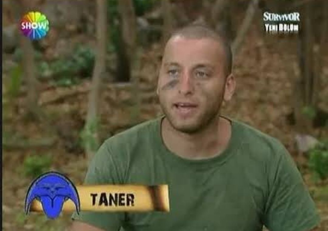 Daçmin koşşşşşş

TanerTolga SurvivoraAlınsın