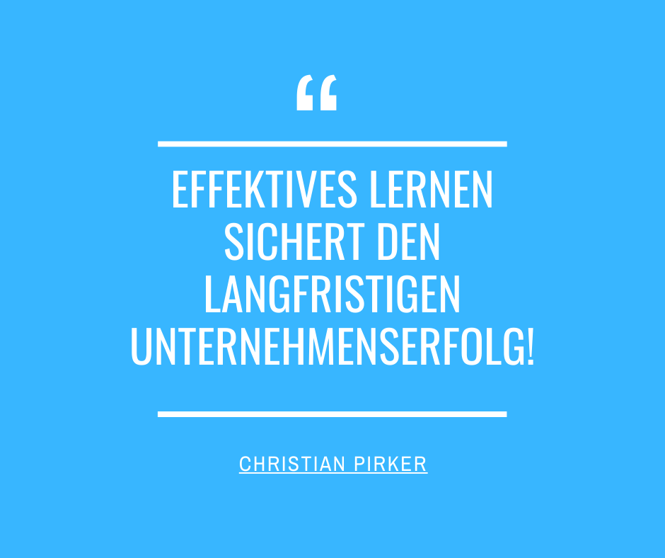 christianpirker's tweet photo. Effektives Lernen sichert den langfristigen Unternehmenserfolg. Das ist meine Kernaussage zur Unternehmensentwicklung und zum effektiven Lernen in und von Organisationen (Lernende Organisation). #effektivesLernen #LernendeOrganistion #ELF10 #Unternehmensentwicklung https://t.co/cS0XjLCTcG