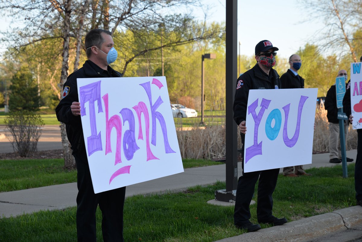 Maplewood Police MN tweet media