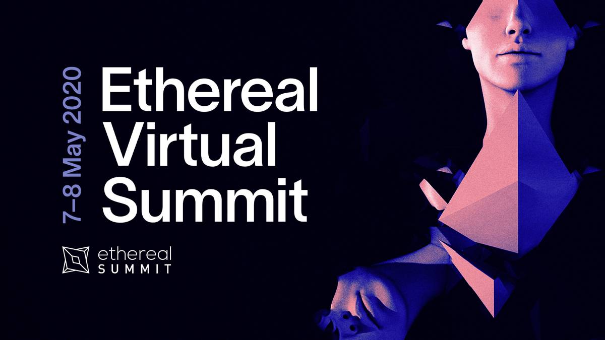 munchcoin's tweet photo. The @EtherealSummit  is live and going over the future of Ethereum, along with Decentralized Finance! 

This is a definetly a perfect way to spend your quarantine, so tune in!

#ETH $ETH #DEFI $MNCH #MNCH https://t.co/aQ8pDkPivj