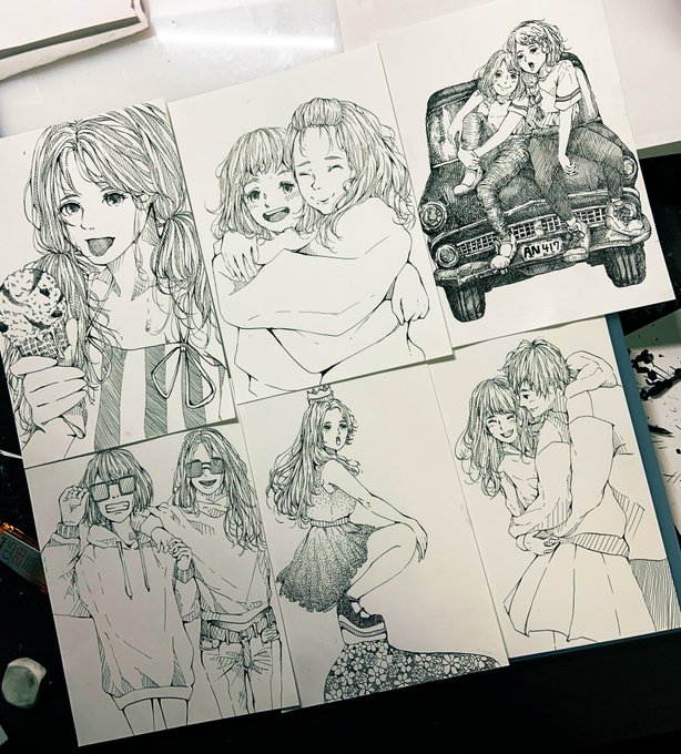 変動はあると思いますが

フォロワー様1700名突破

本当にありがとうございます?‍♂️

まだまだですが、
これからも精進していきますので

よろしくお願い致します。
             杏 