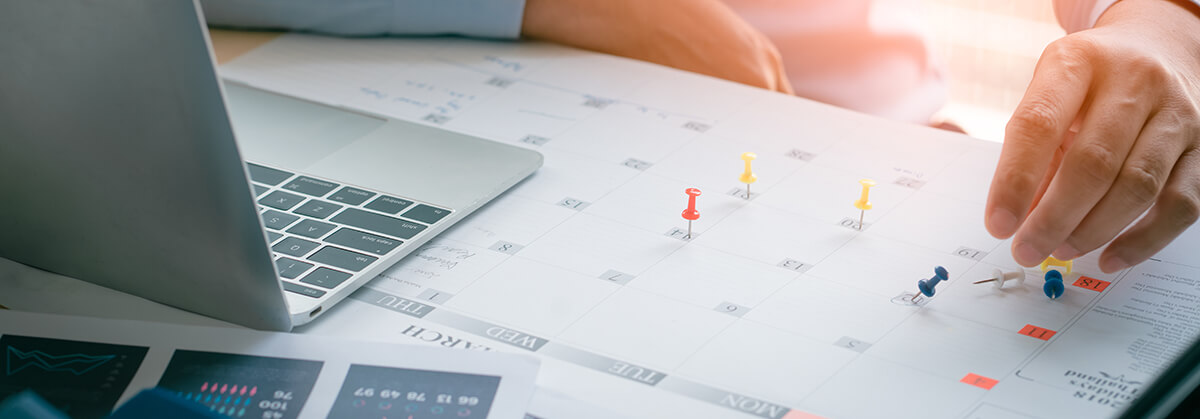 When implementing new technology, it is important to have discussed your organization's time tolerance for hitting performance goals. ipublishmedia.com/part4-ten-crit…
