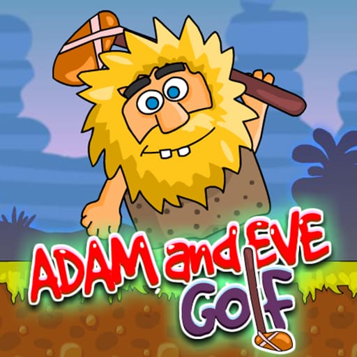 Play golf with Adam Play golf with Adam fun-arcade.com/adam-and-eve-g…