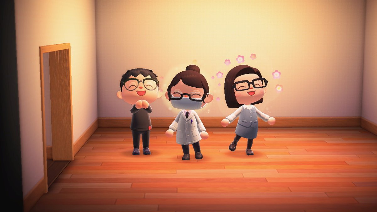 soro_play's tweet photo. #どうぶつの森 #AnimalCrossing #ACNH #NintendoSwitch https://t.co/IDE5JTKOcO
