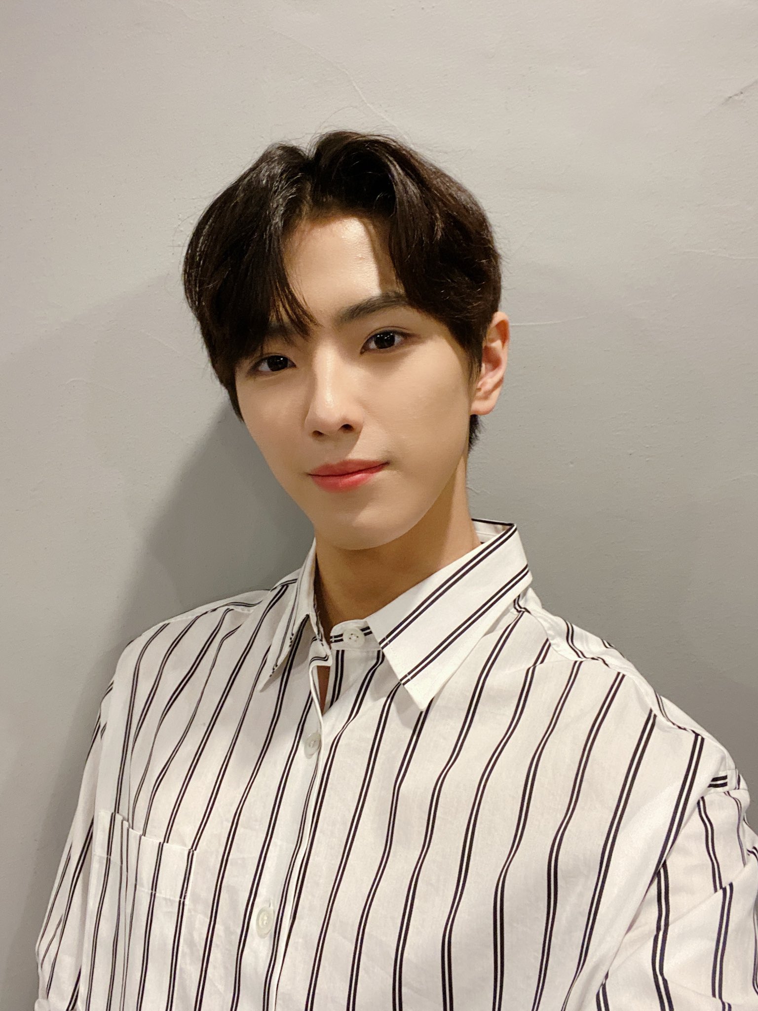 Cix ヨンヒのプロフィール 誕生日やハングル 身長をご紹介 K Mode
