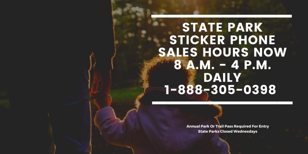 Wisconsin DNR tweet media