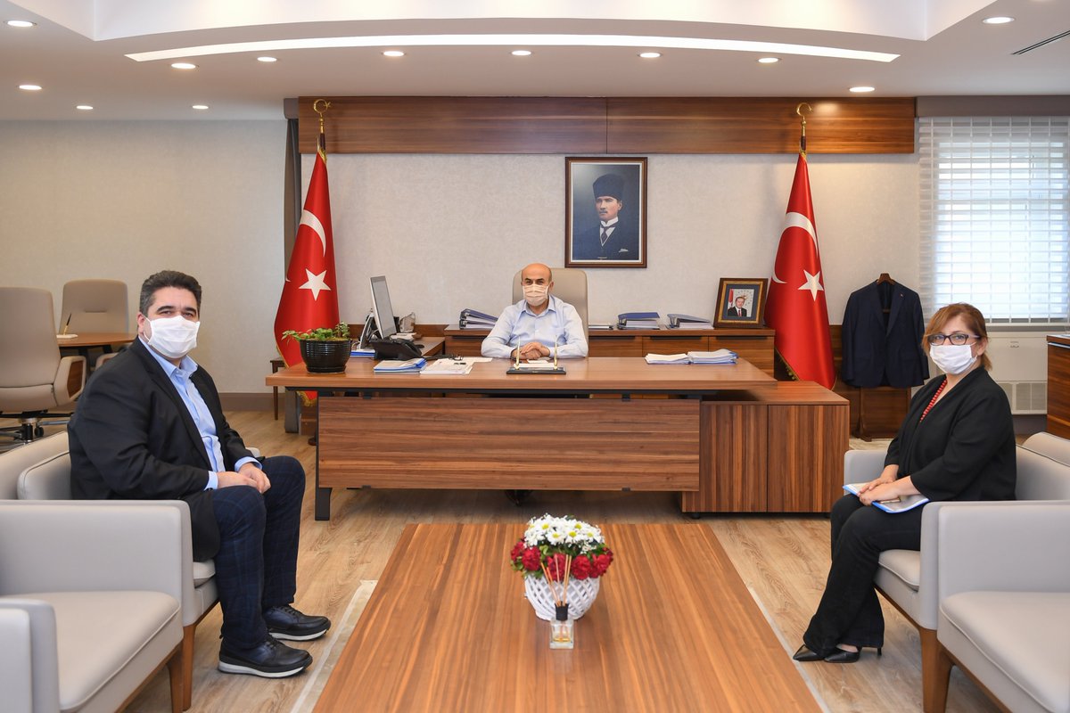 Mahmut Demirtaş