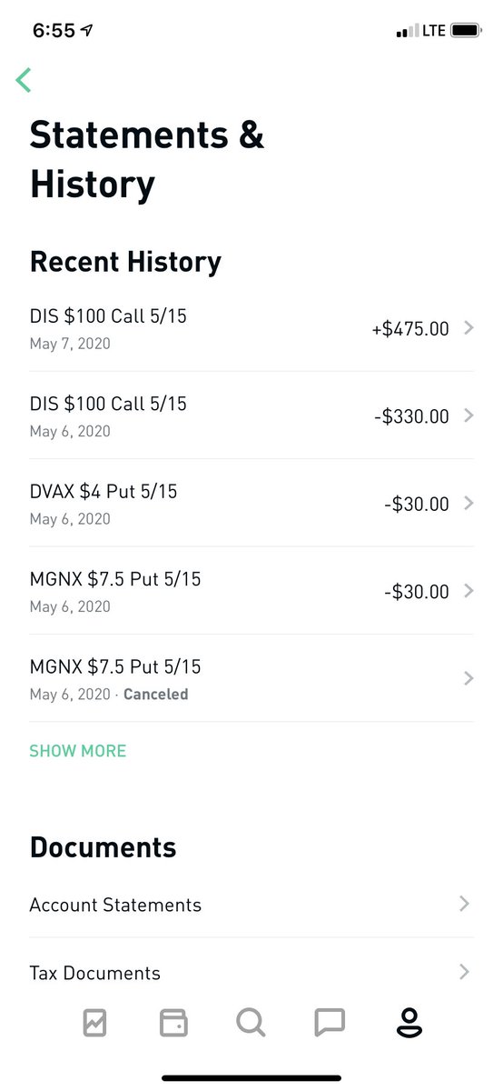 Success from Gelato | Easy Trading