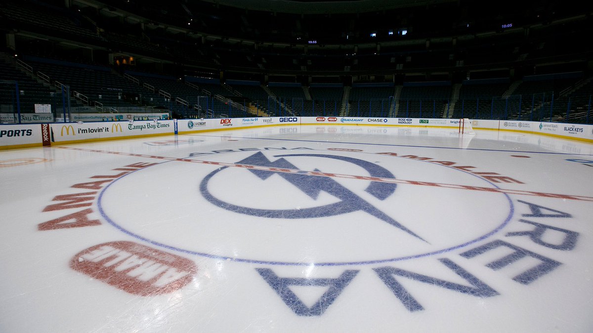 Amalie Arena On Twitter These Backgrounds Feel Like Home Use One Of These Images In Your Next Zoom Meeting