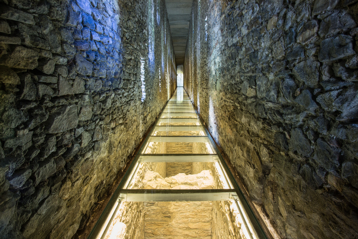 Valle d'Aosta Culture tweet media