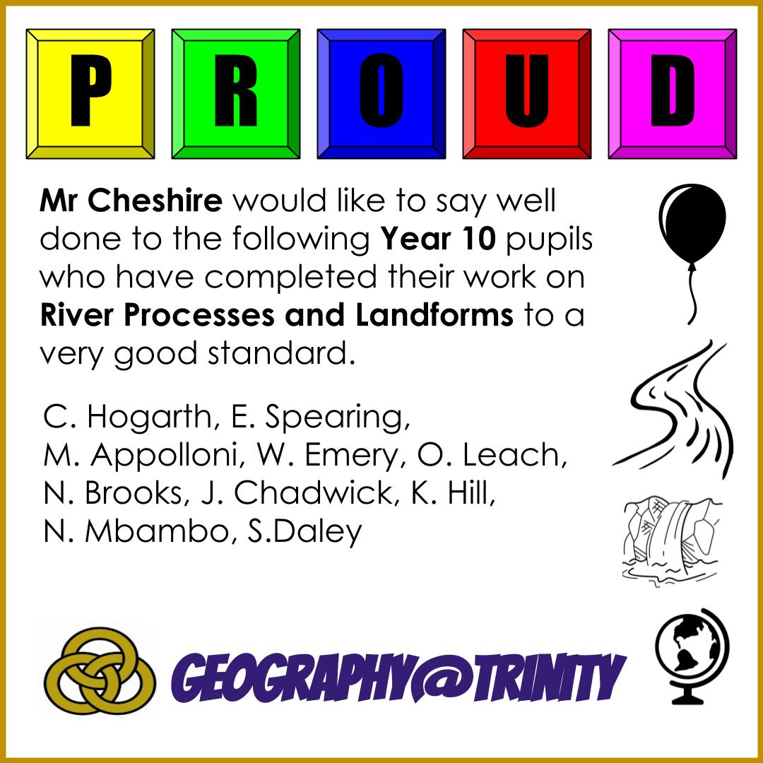 trinityccnews's tweet photo. π€© Amazing work from Trinity students this week! π #PROUD #Part2
#TrinityLearning #ProudThursday #beyourbest #TrinityMaths #TrinityGeo #TrinityHistory #TrinityFamily https://t.co/wQPJFPBG3a