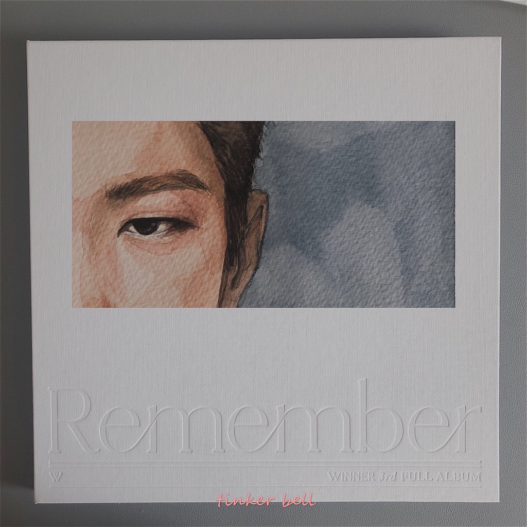 [EVENT] REMEMBER ALBUM Artwork by INNER CIRCLE  #PaintingREMEMBER_WINNER  #WINNER  #REMEMBER  #위너 @yginnercircle  @yg_winnercity