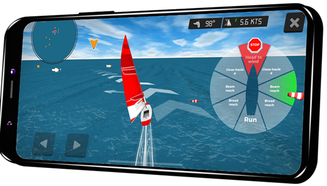 Antiguanice's tweet photo. All you land-locked sailors can find comfort in some virtual sailing – check out this app plus custom races for AYC members!
⛵️ Details here: https://t.co/MPIAvlMHCP
#AYC #AntiguaSailing #VirtualSailing #ESailing #AntiguaNice https://t.co/u7c3iXma1W