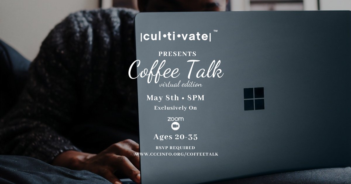 CultivateCCC's tweet photo. Are we wrong to fear?

Drop your comments below and then go register! 
---
https://t.co/xrGR7vFrCG 

#coffeetalk #myccc #cultivateccc https://t.co/6Swryh6XyT