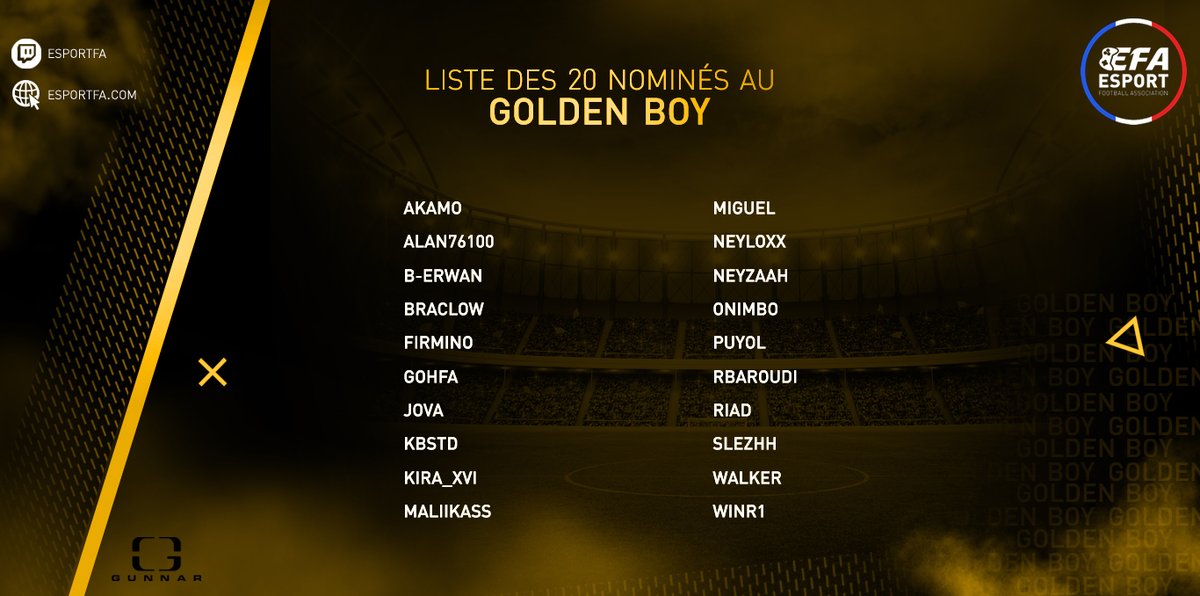 ESPORT FOR ASSOCIATIONS tweet media