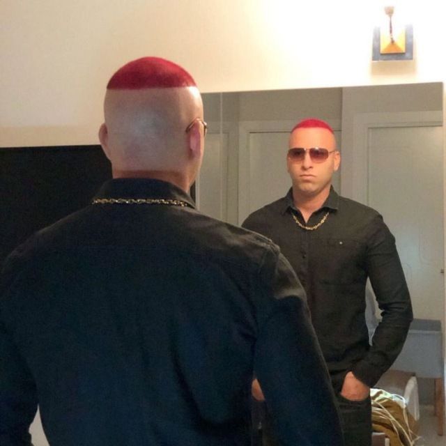 Acun abi affet bee

TanerTolga SurvivoraAlınsın