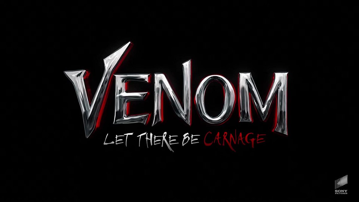 WatchVenom2021's tweet photo. open link here https://t.co/ncqWTbWq9I and enjoy watch full Venom: Let There Be Carnage

#VenomLetThereBeCarnage , #VenomLetThereBeCarnage2021 , #VenomLetThereBeCarnagemovie
#Action #Comedy #Horror https://t.co/pB8OFm53bz