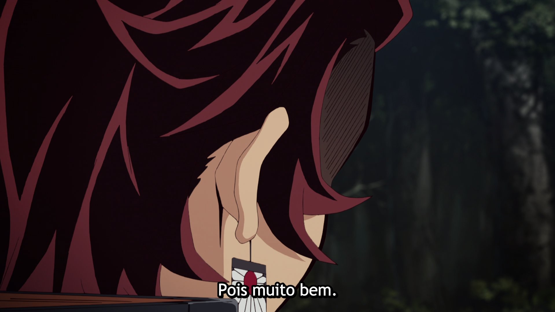 Crunchyroll.pt - Zenitsu vê uma vergonha e já quer passar 👀 ⠀⠀⠀⠀⠀⠀⠀⠀⠀ ~✨Anime: Demon Slayer: Kimetsu no Yaiba (via Aniplex USA)