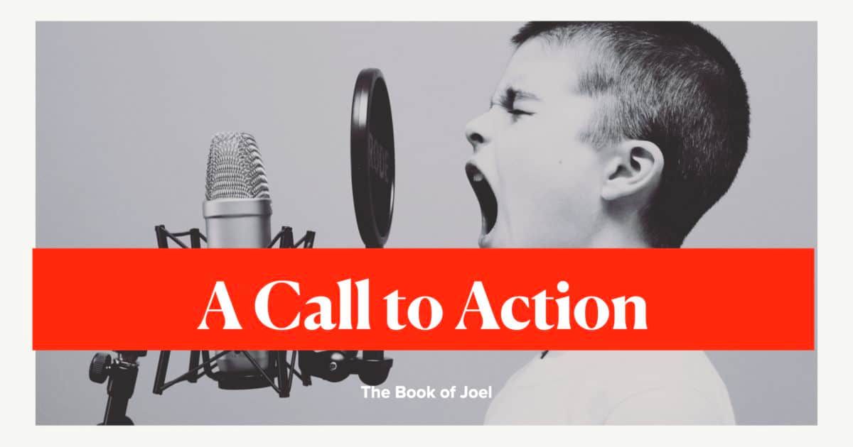 pastorimpact's tweet photo. New resource on the website, a reminder of the Four Calls to Action from the Book of Joel Series.  
https://t.co/JwcEQ7NoyY https://t.co/boNIpB4DGt