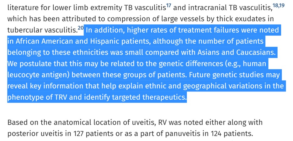 This paper clearly suggests the category ‘caucasian’ is an ethnicity rather than a race. Caucasian is often used as a synonym for white race, encompasses heterogenous populations and is unrelated to ethnicity.  https://www.ncbi.nlm.nih.gov/pmc/articles/PMC1509085/?page=3