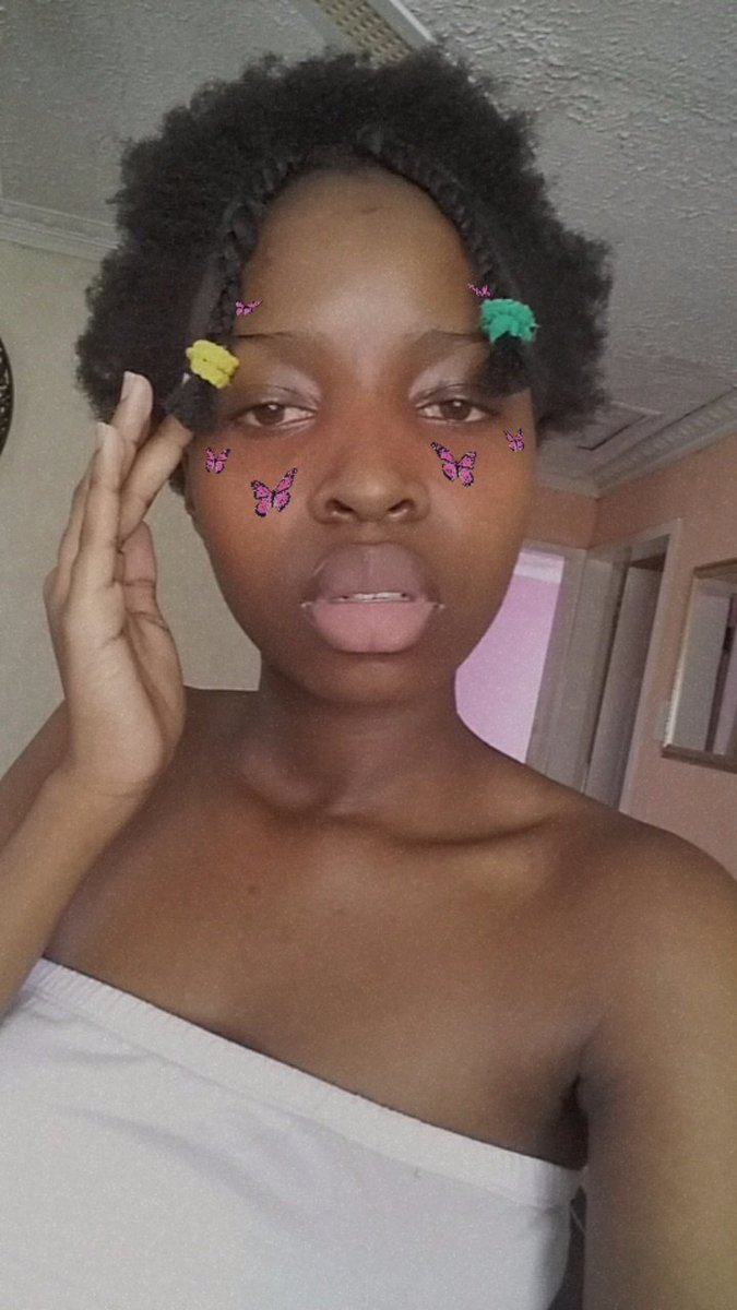 Local_blackkid's tweet image. Tell your niqqa to get off my dicc 😩💕