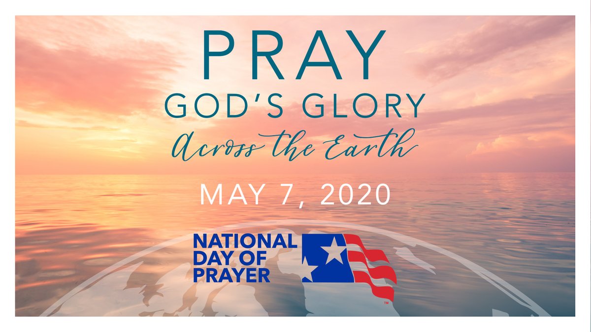 RezLife_Rome's tweet photo. Today is the National Day of Prayer! Please read the following article which was suggested by Pastor Jeff.
https://t.co/nvX4Ucf2NX https://t.co/nU63BG7ccs