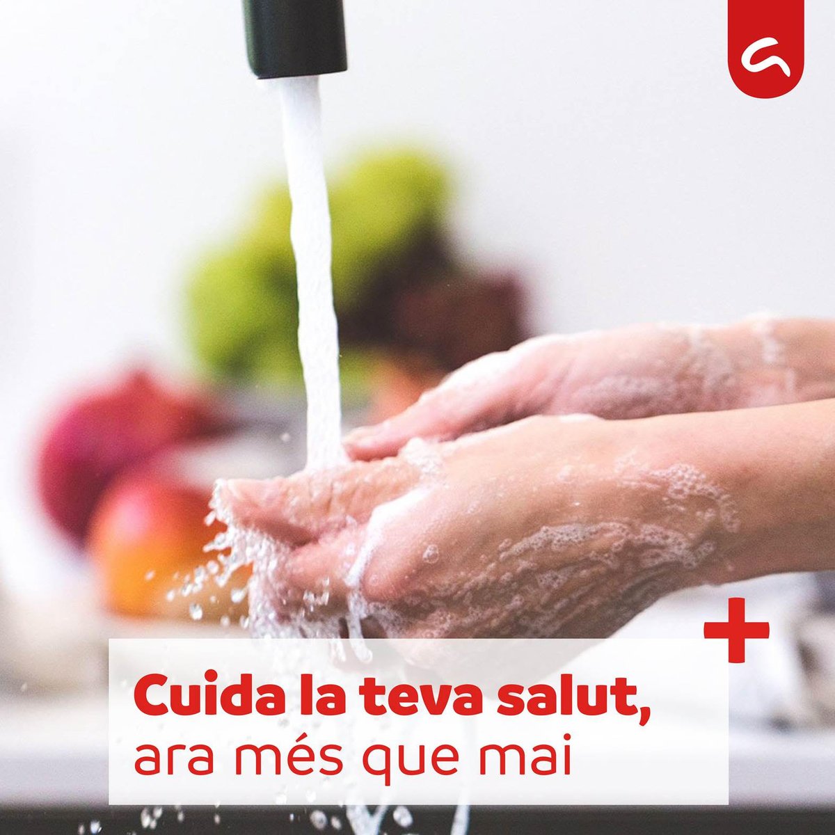 Assegura_t's tweet photo. 🚶‍♂️La COVID-19 continua al carrer. Cuida’t i pren les mesures de #protecció, de la resta ens encarreguem nosaltres! Et proposem les #assegurances d’assistència sanitària més completes del mercat. Contacta’ns al 731 777, per WhatsApp al 38 39 39 o per correu a info@assegura-t.com. https://t.co/usTicjd8F1