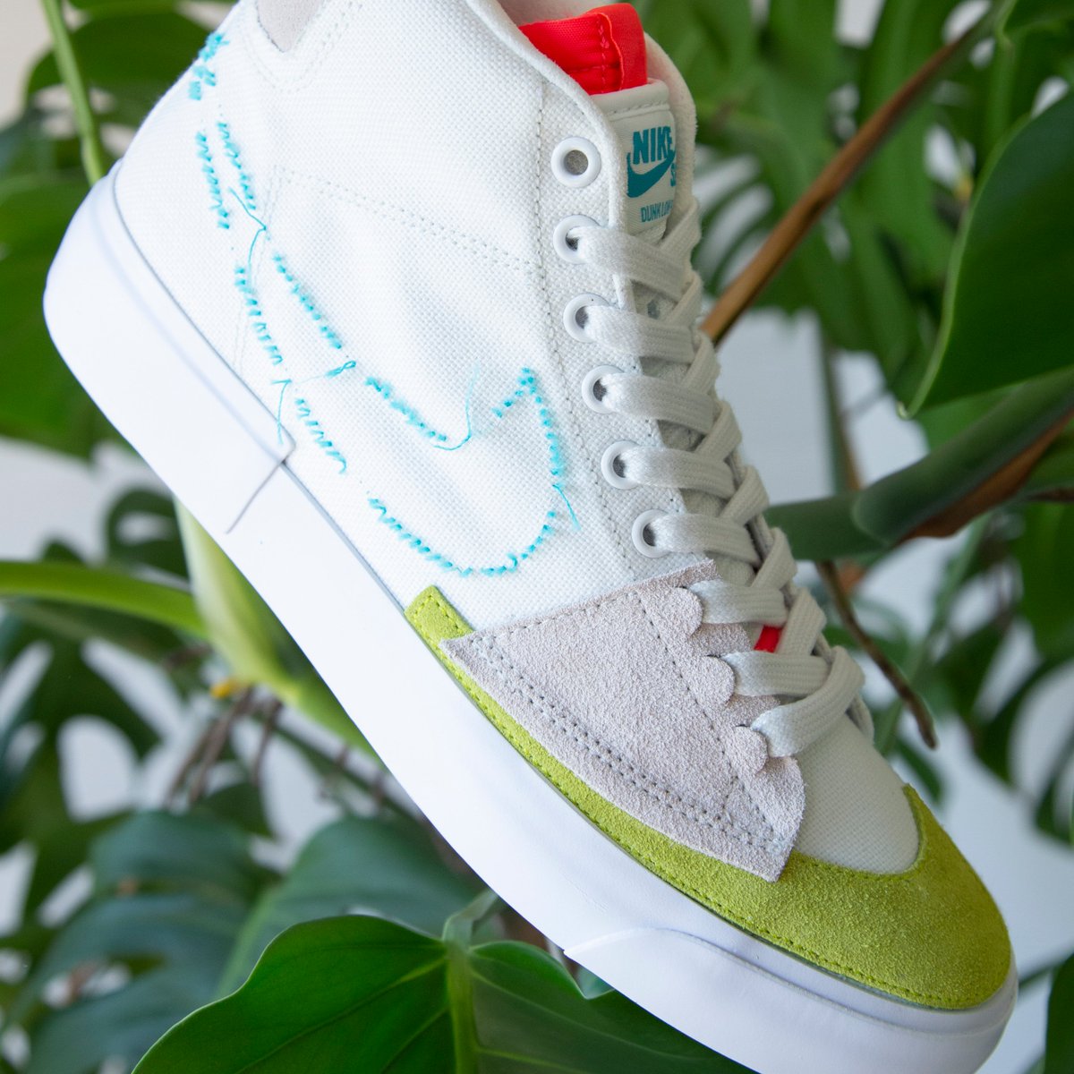 Consortium Nike Sb Zoom Blazer Mid Edge Hack Pack Restocked And Available With Us Online Now T Co W4vzat5tpv