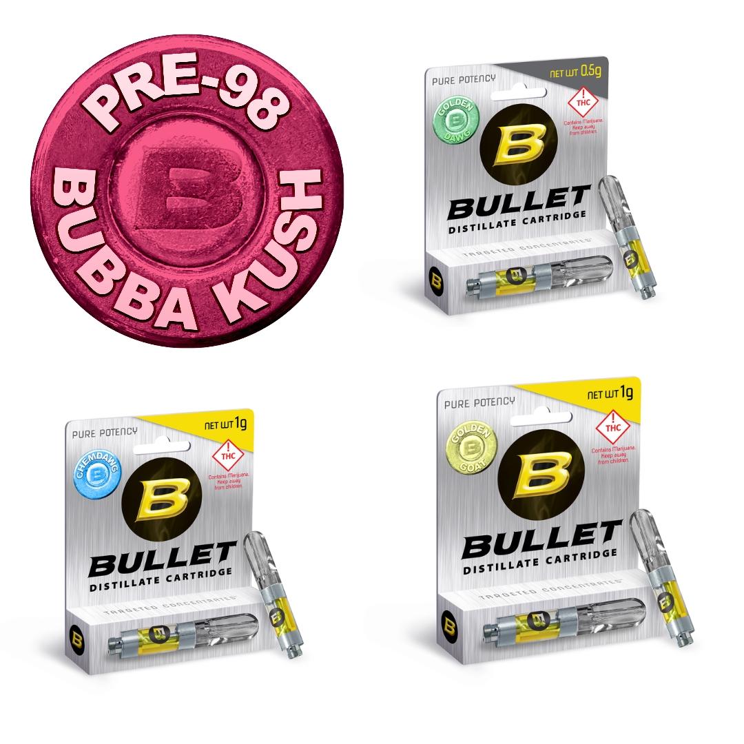 Go2Bullet's tweet image. Take a break....enjoy a vape.💨 😉#wakeandbake #marijuana #thc #cannabis #420 #stoners #fueledbythc #vape #vapecart #dispensary #budtender #bronnorcorp #bulletconcentrates #7Sacred #quarantineandchill2020