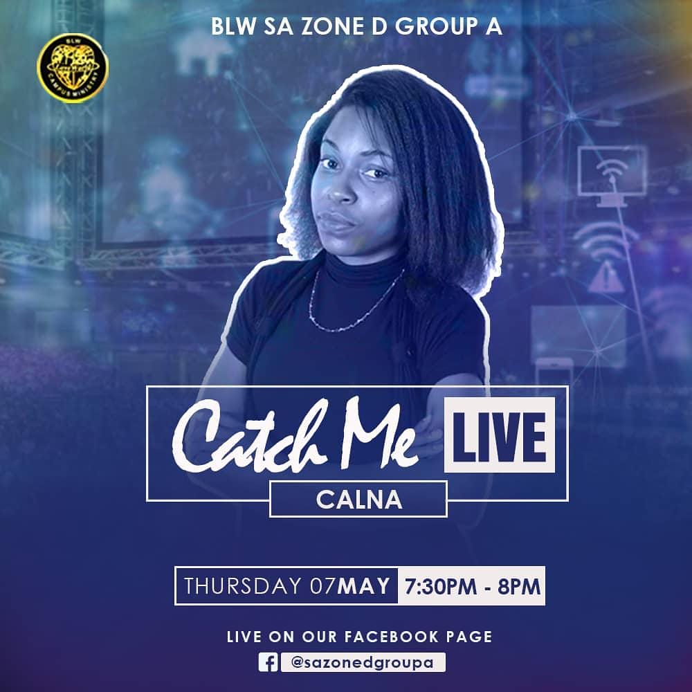 calna_trophy's tweet photo. Catch me live on Facebook tonight at 7.30pm on the @sazonedgroupa official page 

#LockDownSessions 
#live #trophy 
#NewMusicAlert https://t.co/zgj6v4E0pX