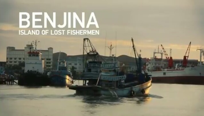 nanajusttalk's tweet photo. -A Thread-

Perbudakan dan Eksploitasi Manusia 10 Tahun Tanpa Bayaran di Timur Laut Indonesia

Kasus serupa tentang perbudakan ABK sebenarnya sudah pernah terjadi. Kasus mengerikan itu bernama Benjina. Ditulis oleh: Sastra Ayu https://t.co/xw9TPqzVtn