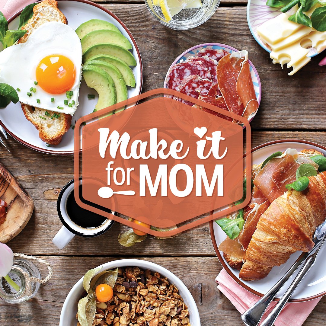 BSF_Corp's tweet photo. #MothersDay is a great opportunity for #localrestaurants to boost sales! A poll from @USFoods shows that 78% of moms prefer local restaurants over large chains. Plus, if you win mom over on her special day, you could earn a lifelong customer! #MakeItForMom https://t.co/yT2jSbmA0F https://t.co/hZrYNGAeRC